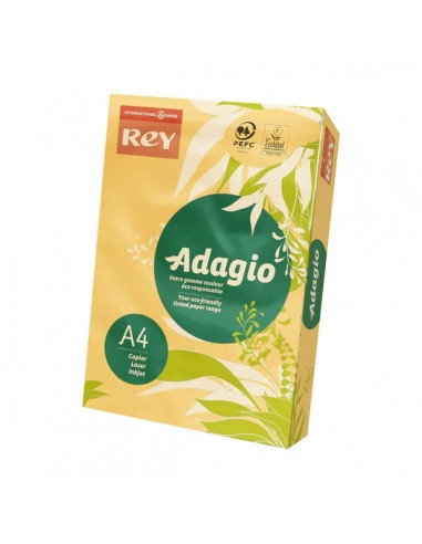 Dohe Papel Multifuncional de 80g - Apto para Fotocopiadoras e Impresoras - Alta Calidad