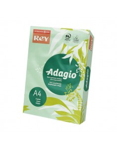Dohe Papel Multifuncional de 80g - Apto para Fotocopiadoras e Impresoras