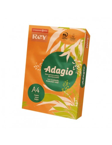 Dohe Papel Multifuncional de 80g - Apto para Fotocopiadoras e Impresoras - Alta Calidad