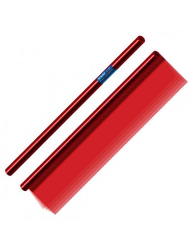 Dohe Papel Celofan de 30 Micras - Ideal para Manualidades y Decoracion - Rollos de 25 Hojas de 50x70cm