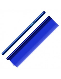 Dohe Papel Celofan de 30 Micras - Rollos de 25 Hojas de 50x70cm - Ideal para Manualidades y Decoracion
