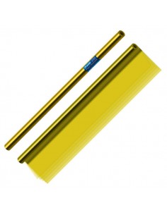Dohe Papel Celofan de 30 Micras - Ideal para Manualidades y Decoracion - Rollos de 25 Hojas de 50x70cm