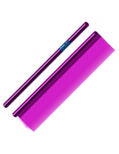 Dohe Papel Celofan de 30 Micras - Ideal para Manualidades y Decoracion - Rollos de 25 Hojas de 50x70cm