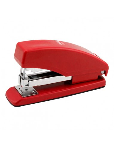 Dohe grapadora Save Power - Menos Esfuerzo - Grapa hasta 20 Hojas - Admite 100 grapas de 22 6-24 6 y 26 6