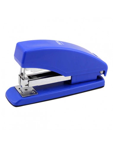 Dohe grapadora Save Power - 50-Menos de Esfuerzo - Grapa hasta 20 Hojas - Admite 100 grapas de 22 6-24 6 y 26 6