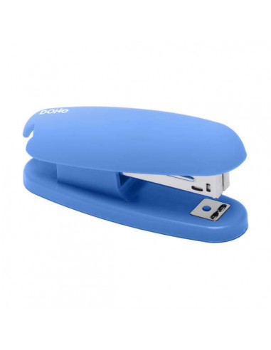Dohe grapadora de Sobremesa con Tacto Soft Touch - Carga Superior - Grapa hasta 20 Hojas
