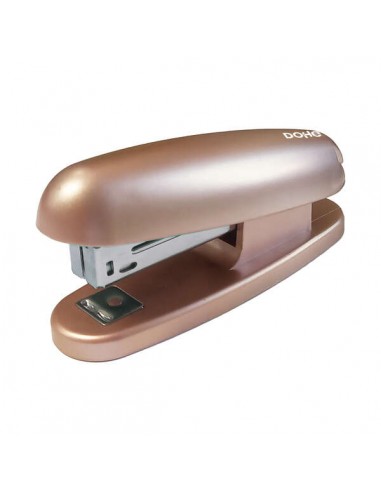 Dohe grapadora de Sobremesa Resistente - Plastico de Alta Calidad - Carga Superior - Capacidad de 20 Hojas - Admite grapas
