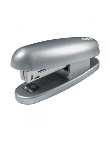 Dohe grapadora de Sobremesa Resistente - Plastico de Alta Calidad - Carga Superior - Capacidad de 20 Hojas - Admite grapas