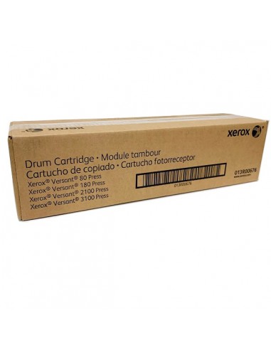 Xerox Versant 013R00676 Negro Tambor de Imagen Original - 013R00676 (Drum)