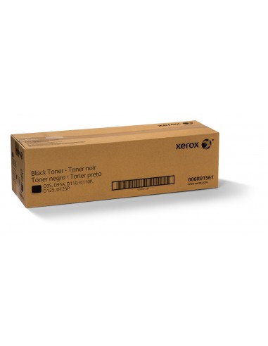 Xerox 006R01561 Negro Cartucho de Toner Original - 006R01561