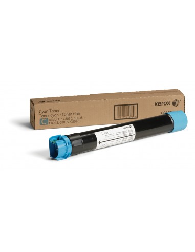 Xerox Altalink 006R01698 Cyan Cartucho de Toner Original - 006R01698