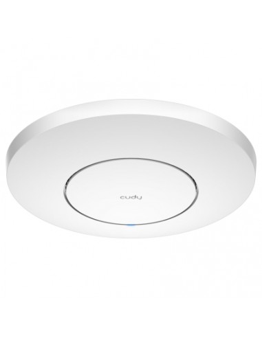 Cudy AP1300 Punto de Acceso Inalambrico Gigabit AC1200 - PoE Pasivo