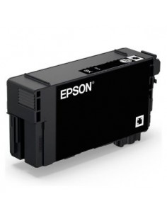 Epson Negro Cartucho de Tinta Original - C13T11J140