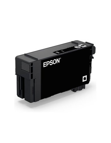 Epson Negro Cartucho de Tinta Original - C13T11J140