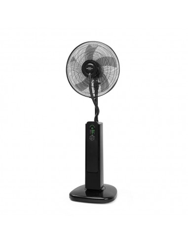 Orbegozo SFA 7500 Ventilador Nebulizador - Potente y Silencioso - 9 Velocidades y 3 Modos de Ventilacion - Funcion