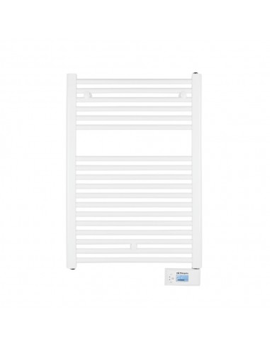 Orbegozo Tha 315 Toallero Electrico Digital - Calienta - Seca y Mantiene Toallas Calidas - Programador Diario y Semanal -
