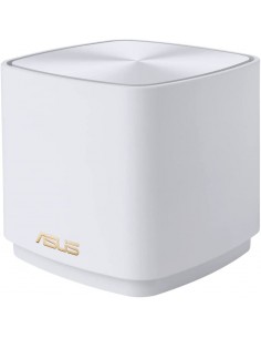 Asus ZenWiFi XD4 Plus Sistema WiFi Mesh AX1800 - Color Blanco