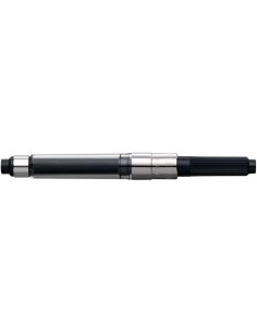 Pelikan Convertidor para Plumas Estilograficas - para Convertir de Cartucho a Embolo - Facil de Usar - Compatible con la