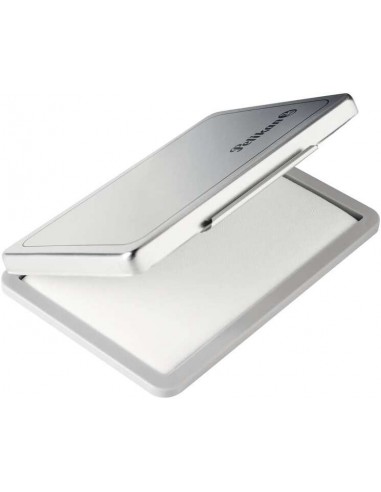 Pelikan Tampon Pelikan N.2 7x11cm sin Entintar - Ideal para Manualidades y Trabajos Artisticos - Facil de Usar - Alta Calidad