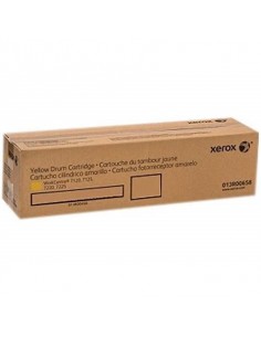 Xerox WorkCentre 7120 7125 7220 7225 Amarillo Tambor de Imagen Original - 013R00658 (Drum)