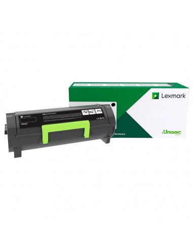 Lexmark B2650 MB2650 Negro Cartucho de Toner Original - B262U00 B260UA0