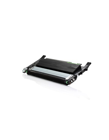 Samsung CLP360 CLX3305 Negro Cartucho de Toner Generico - Reemplaza CLT-K406S SU118A