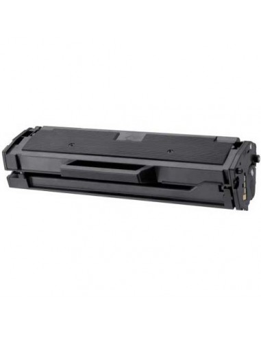 Samsung MLT-D101S Negro Cartucho de Toner Generico - Reemplaza SU696A