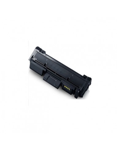 Samsung MLT-D116L MLT-D116S Negro Cartucho de Toner Generico - Reemplaza SU828A SU840A