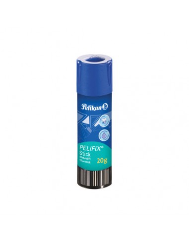 Pelikan Pegamento Pelifix de Barra 20gr