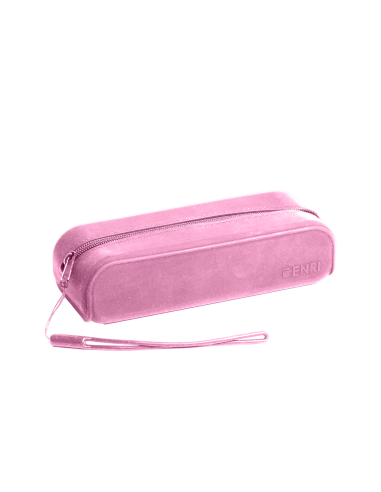 Enri Estuche de Silicona-- Color Rosa