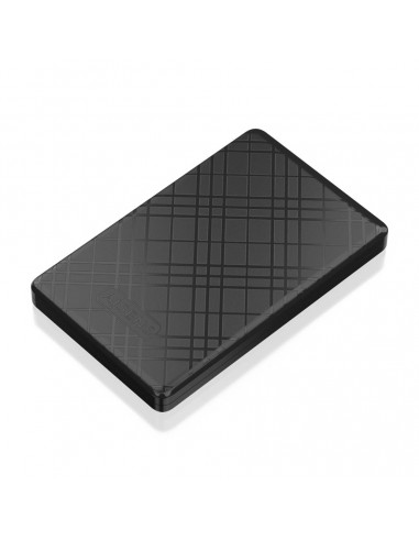 Aisens Caja Externa 2 5" Ase-2522B 9.5mm Sata a USB 3.0 USB3.1 Gen1