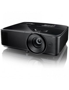 Optoma X400LVe Proyector 3D ANSI DLP XGA - Altavoz 10w - HDMI-VGA-USB - 4000 Lumenes
