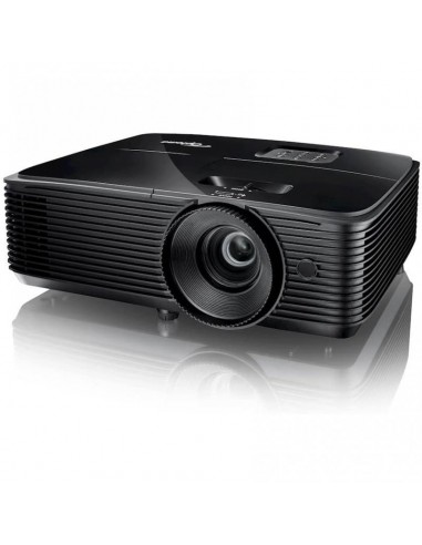 Optoma X400LVe Proyector 3D ANSI DLP XGA - Altavoz 10w - HDMI-VGA-USB - 4000 Lumenes