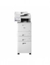 Brother MFC-L9630CDNTZ Impresora Multifuncion Laser Color Duplex Fax 40ppm-Bandeja Adicional 500 Hojas-Mesa Pedestal