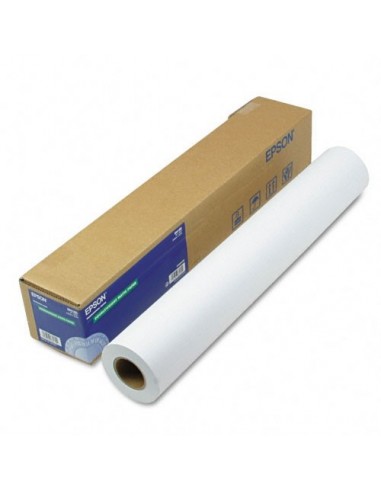 Epson Rollo de Papel Premium Luster Photo Paper 16"x30 5m 260 g m²