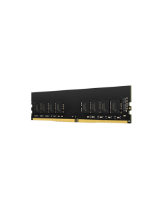 Lexar Modulo de Memoria RAM DDR4 - 8GB - 3200 Mhz - CL22 - 1.2V - UDIMM-- Disipador de Calor - Alto Rendimiento - Eficiencia