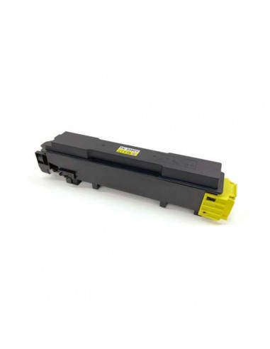 Kyocera TK5380 Amarillo Cartucho de Toner Generico - Reemplaza 1T02Z0ANL0 TK5380Y