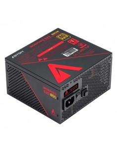 Abysm Gaming Morpheo GX5 850W Fuente de Alimentacion 80 Plus Gold Full Modular 850W ATX - Ventilador 120mm