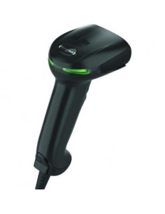 Honeywell Xenon Performance 1950g Lector de Codigos de Barras 1D 2D-HD-Multi-IF-Kit USB - Color Negro