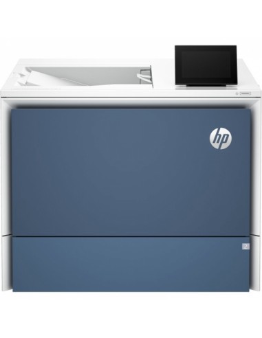 HP Color LaserJet Enterprise 5700dn Impresora Laser Color Duplex 43ppm