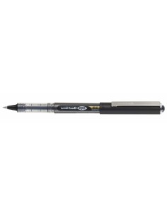 Uni-ball Eye Ultra Micro UB-150-38 Boligrafo de Tinta Liquida - Punta de Bola 0.38mm - Tinta Resistente al Agua y Luz -