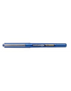 Uni-ball Eye Ultra Micro UB-150-38 Boligrafo de Tinta Liquida - Punta de Bola 0.38mm - Tinta Resistente al Agua y Luz -