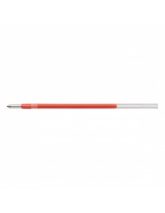 Uni-ball SXR-80 Recambio JetStream Trio Pen - Punta de Bola 1mm - Color Rojo