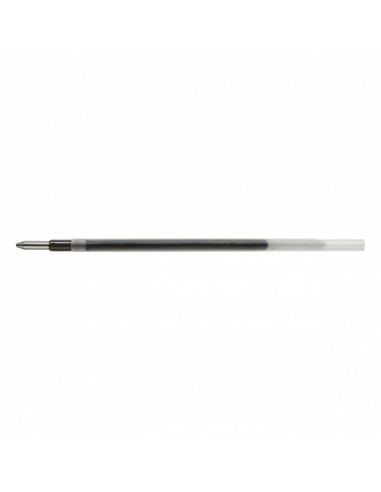 Uni-ball SXR-80 Recambio para Boligrafo JetStream Trio - Punta de Bola 1mm - Color Negro