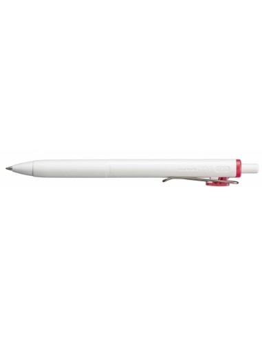 Uni-ball ONE UMN-S-07 Boligrafo de Tinta Liquida - Punta de Bola 0.7mm - Escritura Ultra Fluida - Agarre Suave y Comodo -
