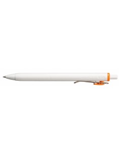 Uni-ball UMN-S-07 Boligrafo de Tinta Gel - Punta de Bola 0.7mm - Escritura Ultra Fluida - Agarre Suave y Comodo - Color