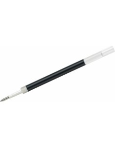 Uni-ball UMR-87 Recambio de Boligrafo Signo - Punta de Bola 0.7mm - Color Negro