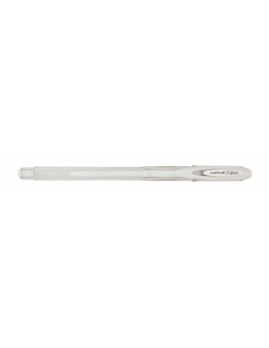 Uni-ball Signo Angelic UM-120AC Boligrafo de Tinta Gel - Punta de Bola 0.7mm - Tinta Resistente al Agua y Luz - Escribe en