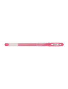 Uni-ball UM-120AC Signo Angelic Roller de Tinta Gel - Punta de Bola 0.7mm - Tinta Resistente al Agua y Luz - Escribe en Papel
