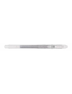 Uni-ball Signo Sparkling UM-120SP Roller de Tinta Gel - Punta de Bola 1mm - Tinta Pigmentada Resistente al Agua y Luz -